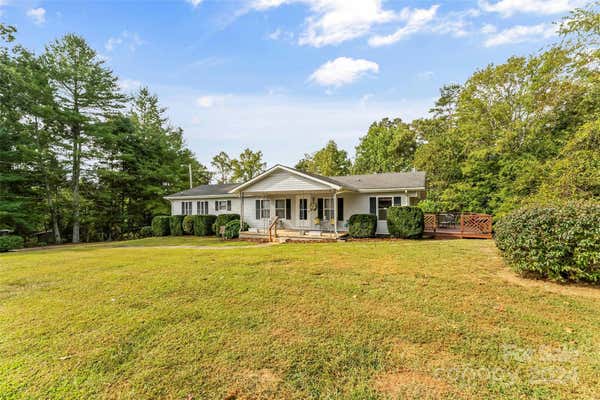 1364 DEACON DR, MARION, NC 28752 - Image 1