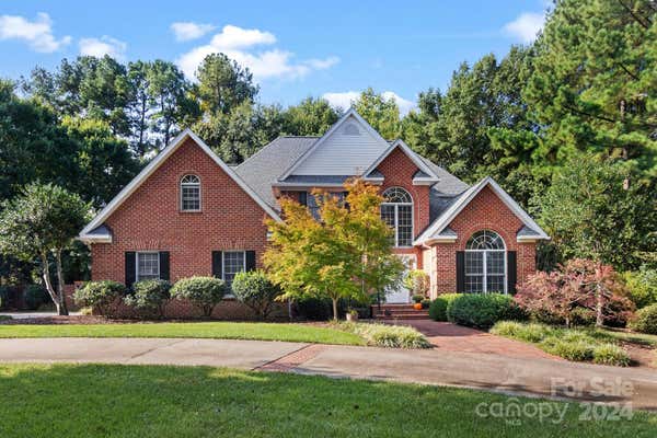 1408 STONE GATE DR, SHELBY, NC 28150 - Image 1