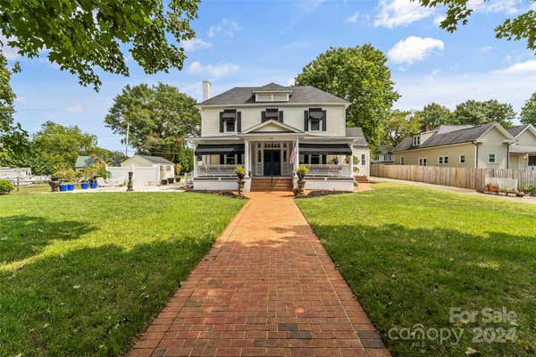 404 AVERY AVE, MORGANTON, NC 28655, photo 2 of 48