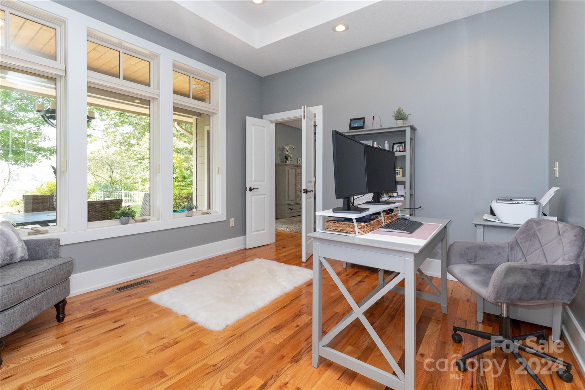 Fletcher, North Carolina, 28732, United States, 5 Bedrooms Bedrooms, ,5 BathroomsBathrooms,Residential,Active,1732440