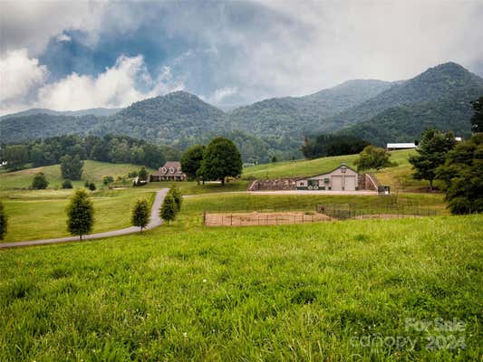 130 STEEPLE VIEW RDG, WAYNESVILLE, NC 28786 - Image 1