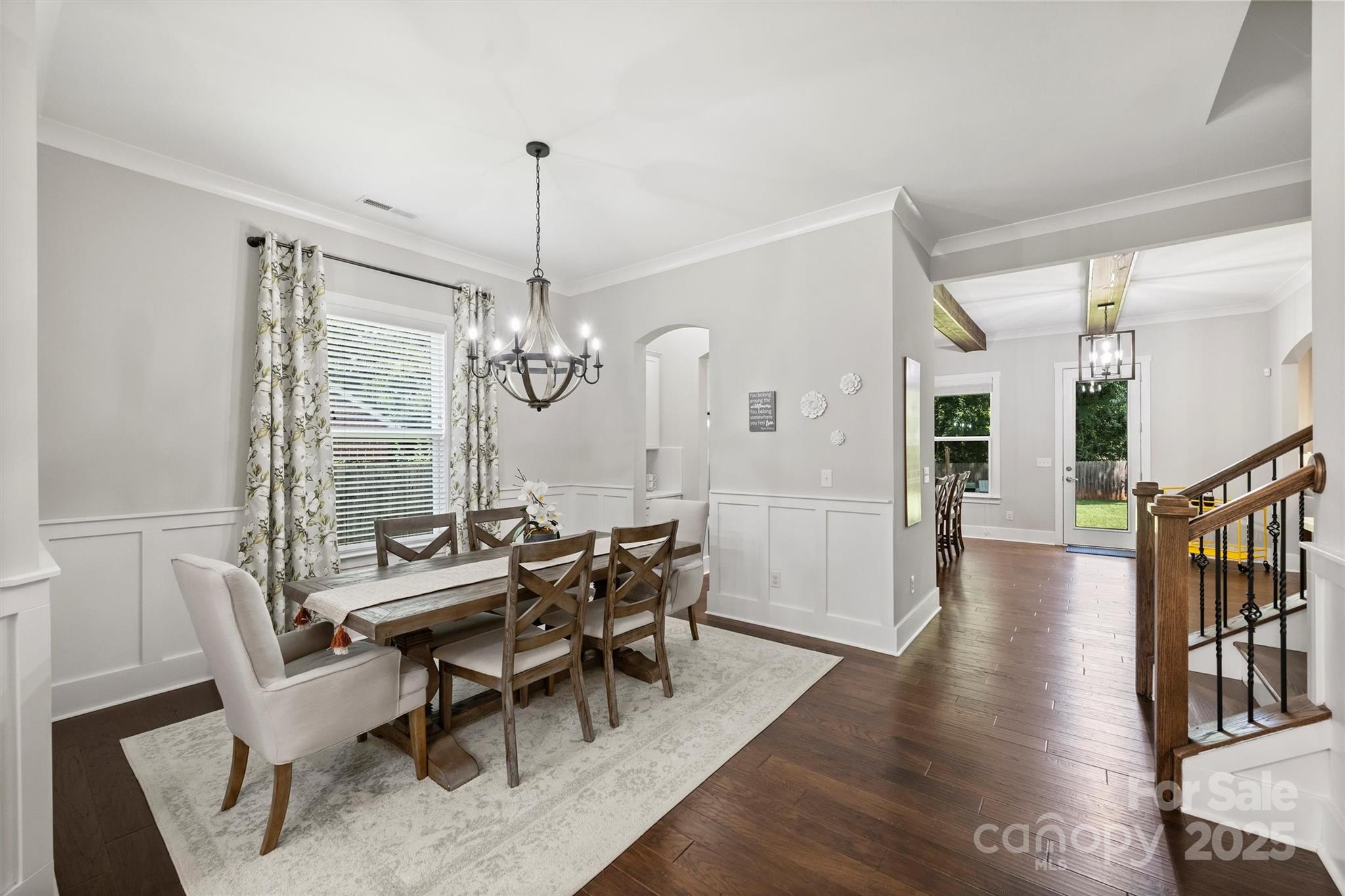 Charlotte, North Carolina, 28205, United States, 4 Bedrooms Bedrooms, ,4 BathroomsBathrooms,Residential,Active,1934773