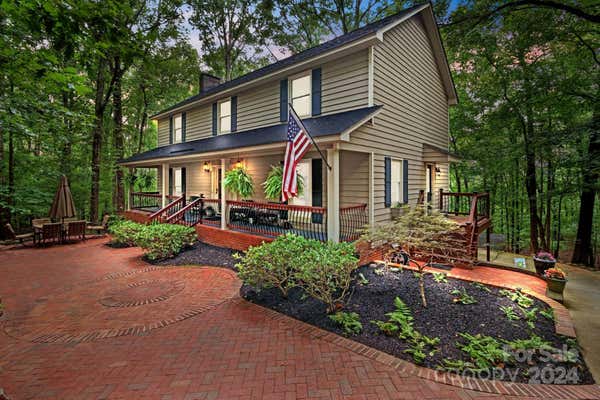 25037 STONY MOUNTAIN RD, ALBEMARLE, NC 28001 - Image 1