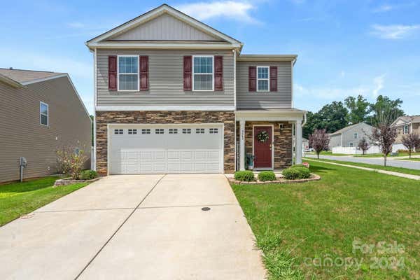 3063 CRABAPPLE LN, DALLAS, NC 28034 - Image 1