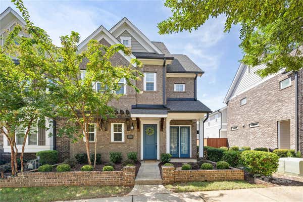 7538 WAVERLY WALK AVE, CHARLOTTE, NC 28277 - Image 1