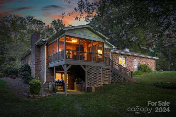 353 HORSESHOE BEND RD, HUDSON, NC 28638 - Image 1