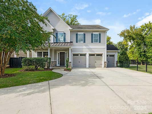 7915 ALEXANDER RD, CHARLOTTE, NC 28270 - Image 1