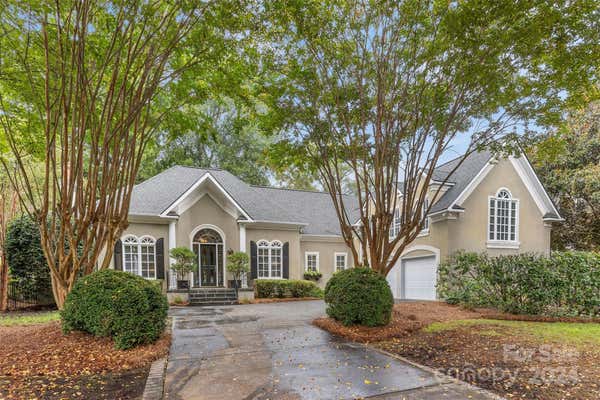 808 HUNGERFORD PL, CHARLOTTE, NC 28207 - Image 1