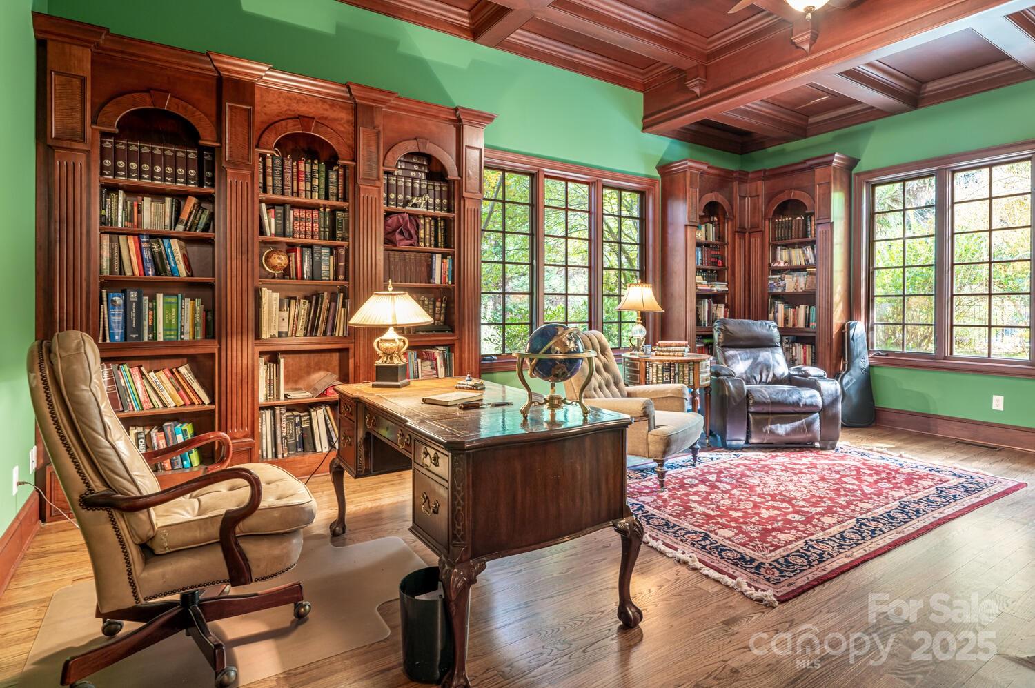 Fletcher, North Carolina, 28732, United States, 4 Bedrooms Bedrooms, ,7 BathroomsBathrooms,Residential,Active,1997887