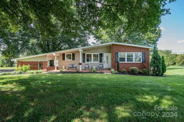 1691 CAT SQUARE RD, VALE, NC 28168 - Image 1