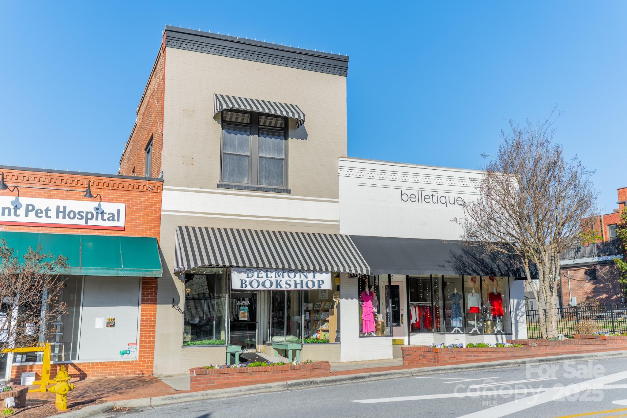 Belmont, North Carolina, 28012, United States, 4 Bedrooms Bedrooms, ,5 BathroomsBathrooms,Residential,Active,1992217