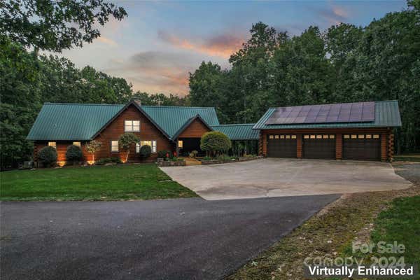 4391 W BANDYS CROSS RD, CLAREMONT, NC 28610 - Image 1