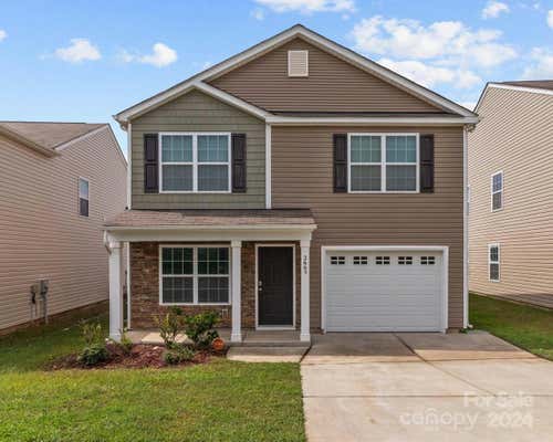 2665 MCINTOSH ST, DALLAS, NC 28034 - Image 1