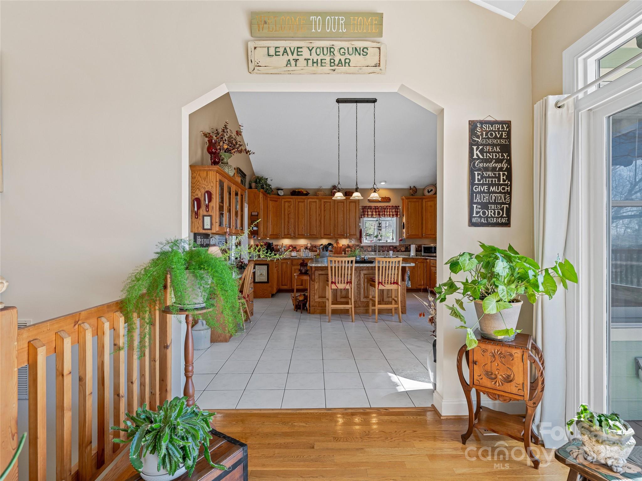 Zirconia, North Carolina, 28790, United States, 3 Bedrooms Bedrooms, ,3 BathroomsBathrooms,Residential,Active,1756946