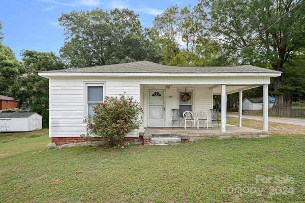 900 ALMA AVE, KANNAPOLIS, NC 28081 - Image 1