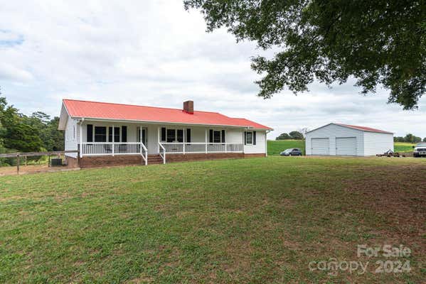 4505 E HIGHWAY 218, MONROE, NC 28110 - Image 1