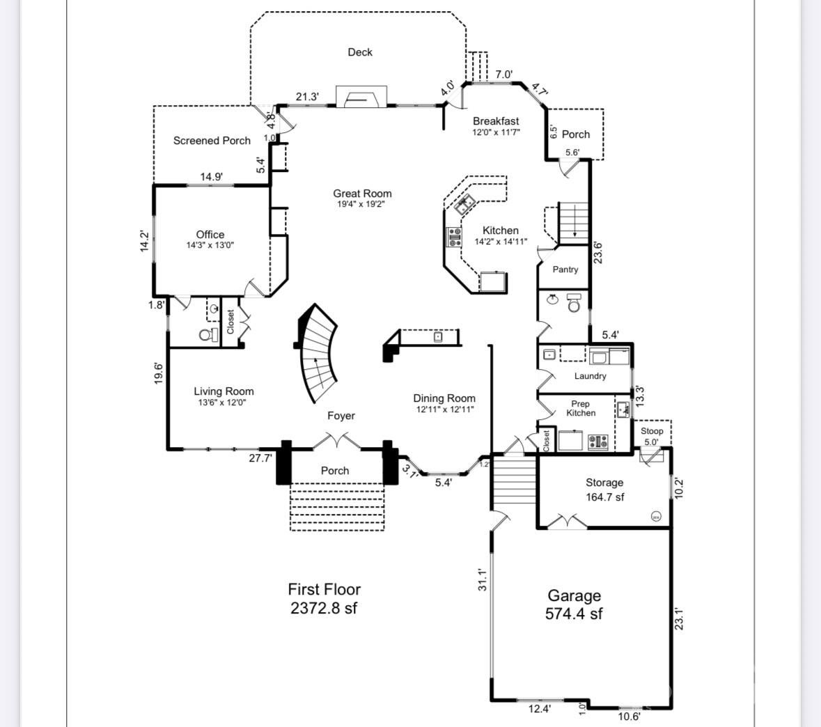 Weddington, North Carolina, 28104, United States, 4 Bedrooms Bedrooms, ,5 BathroomsBathrooms,Residential,Active,2006830