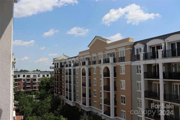 4620 PIEDMONT ROW DR UNIT 607, CHARLOTTE, NC 28210 - Image 1