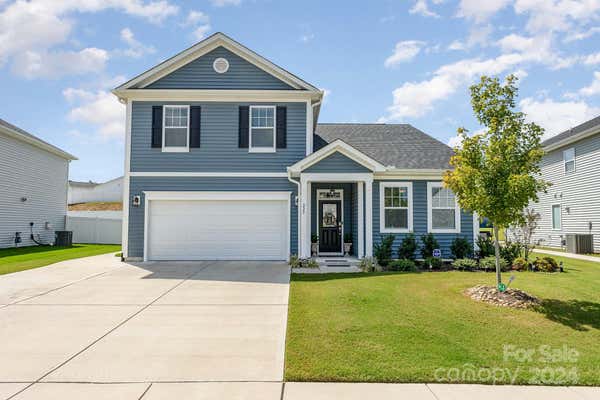 229 MALLARD LOOP DR, CLAYTON, NC 27527 - Image 1