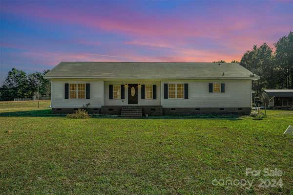 4438 OLD DAVIS RD, NORWOOD, NC 28128 - Image 1