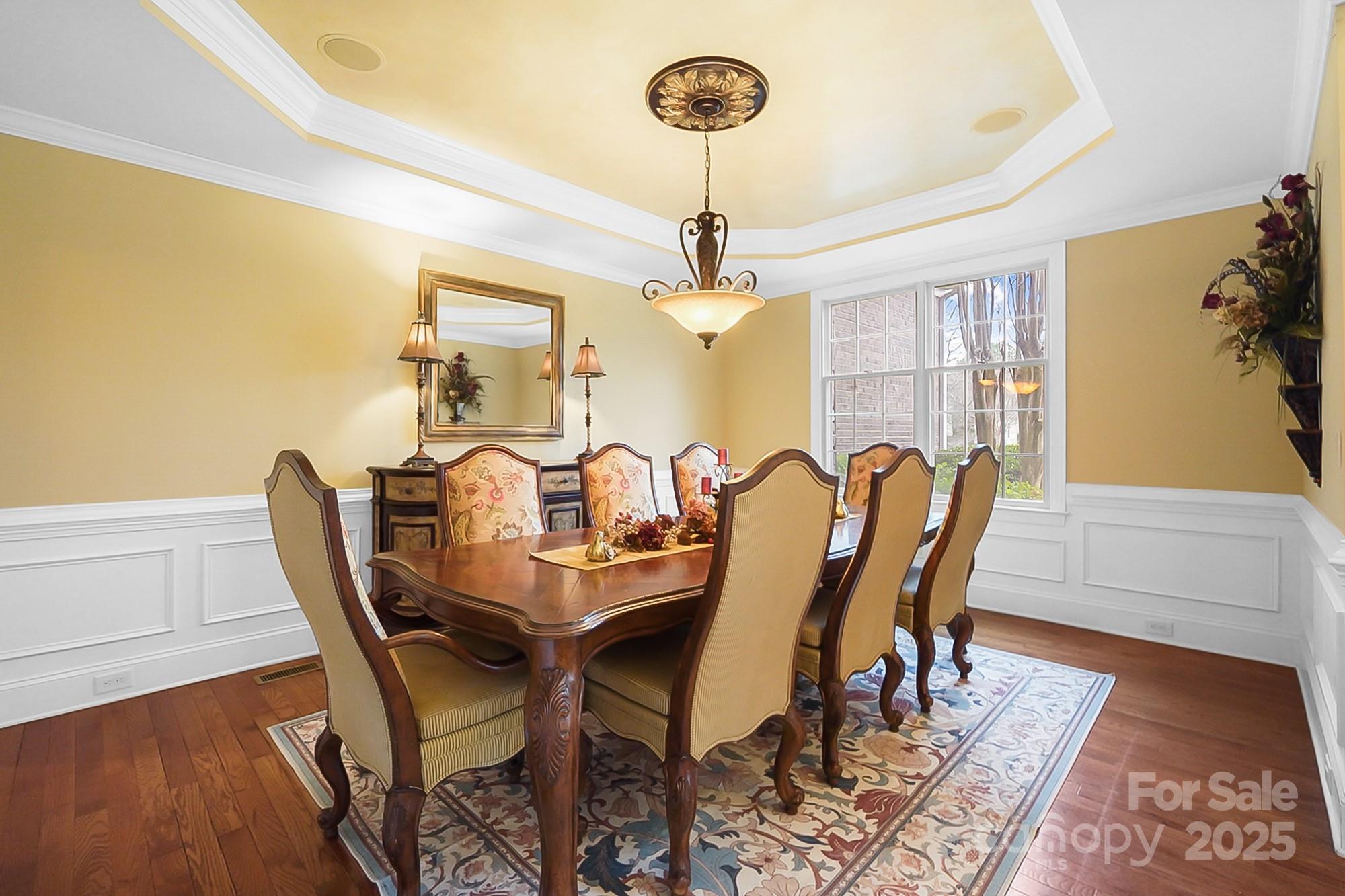 Waxhaw, North Carolina, 28173, United States, 5 Bedrooms Bedrooms, ,5 BathroomsBathrooms,Residential,Active,2008929