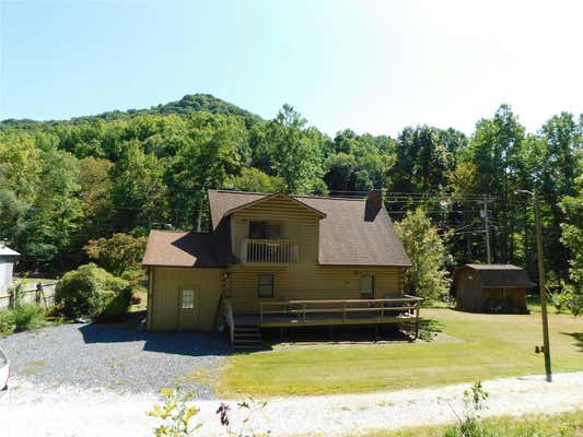 3206 FORK MOUNTAIN RD, BAKERSVILLE, NC 28705 - Image 1