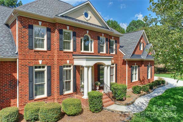 4004 WALLBROOK DR, MATTHEWS, NC 28105 - Image 1