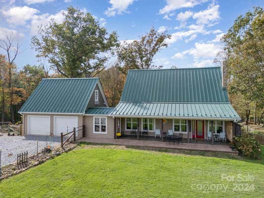 1133 JR DAIRY RD, ENNICE, NC 28623 - Image 1