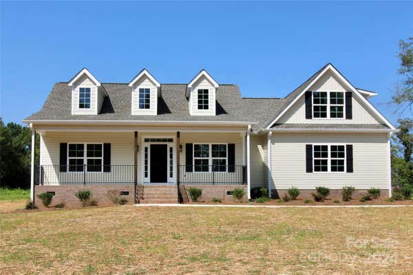 4631 SIMPSON RD, EDGEMOOR, SC 29712 - Image 1