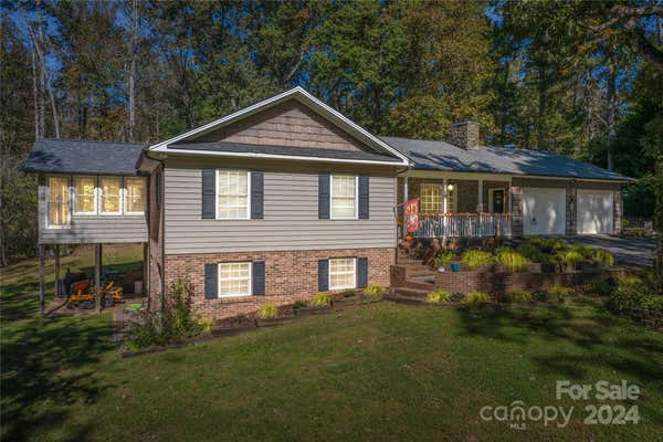 514 SANFORD GRAGG RD, HUDSON, NC 28638 - Image 1