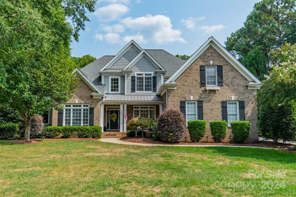 293 BAYBERRY CREEK CIR, MOORESVILLE, NC 28117 - Image 1