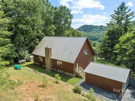 1930 HAMBURG RD, BAKERSVILLE, NC 28705, photo 2 of 47