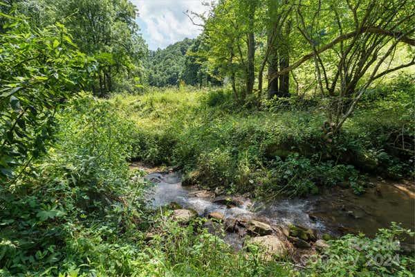 TBD PATSY CREEK ROAD, BURNSVILLE, NC 28714 - Image 1