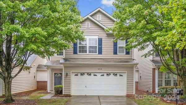 6316 MORNINGVIEW CT, CHARLOTTE, NC 28269 - Image 1