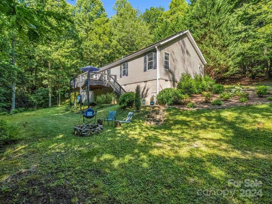 236 BUNYAN GAP TRL, CEDAR MOUNTAIN, NC 28718 - Image 1