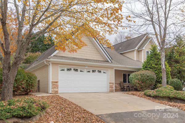 47 HONEYCOMB CIR, SWANNANOA, NC 28778 - Image 1