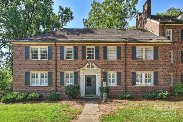 101 S LAUREL AVE APT 71-C, CHARLOTTE, NC 28207 - Image 1