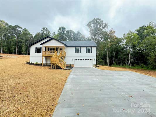 2370 ELLEN ST, GRANITE FALLS, NC 28630 - Image 1