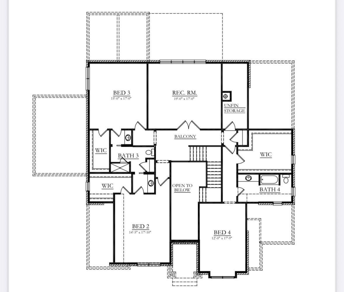 Weddington, North Carolina, 28104, United States, 5 Bedrooms Bedrooms, ,4 BathroomsBathrooms,Residential,Active,2006936