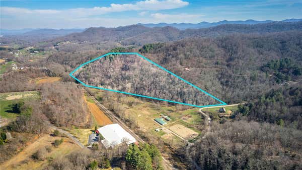 00000 WALKING HORSE TRAIL, CANDLER, NC 28715 - Image 1