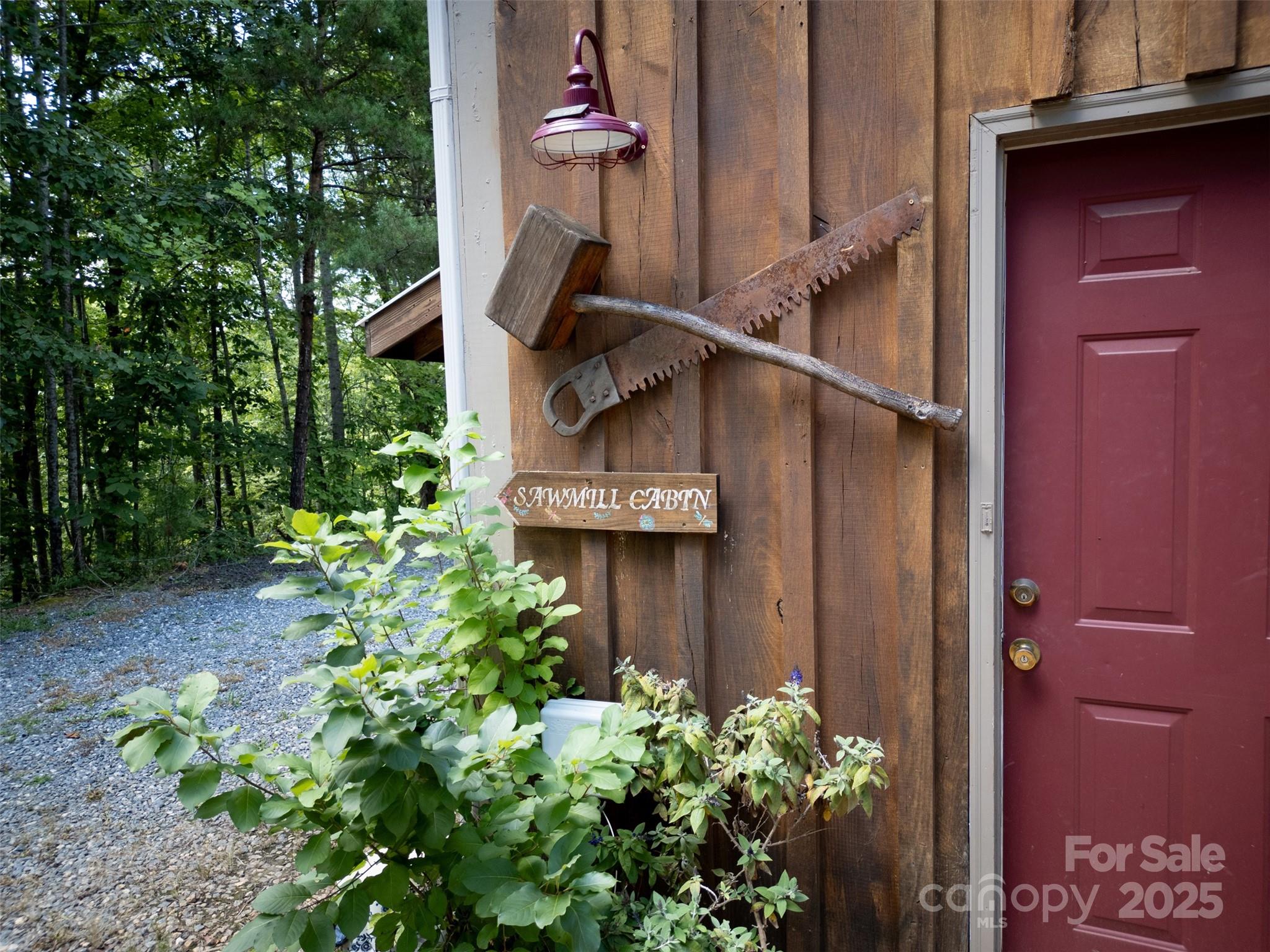 Mill Spring, North Carolina, 28756, United States, 2 Bedrooms Bedrooms, ,3 BathroomsBathrooms,Residential,Active,1945864