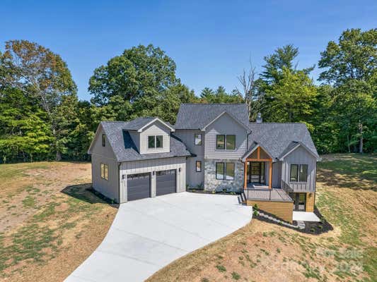 217 THISTLE RIDGE CT, FLETCHER, NC 28732 - Image 1