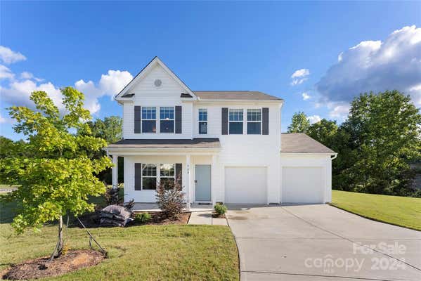 548 DUTCH WHITE DR, CLOVER, SC 29710 - Image 1