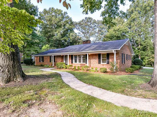 2619 ROLLING HILLS DR, MONROE, NC 28110 - Image 1