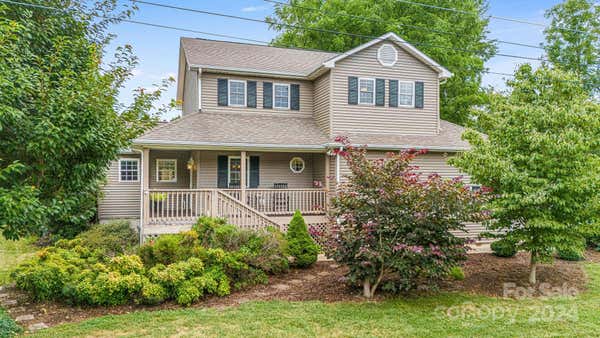 40 HIDEAWAY LN, WAYNESVILLE, NC 28785 - Image 1