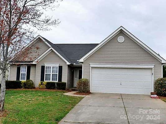 11705 BLACK MAPLE AVE, CHARLOTTE, NC 28269 - Image 1