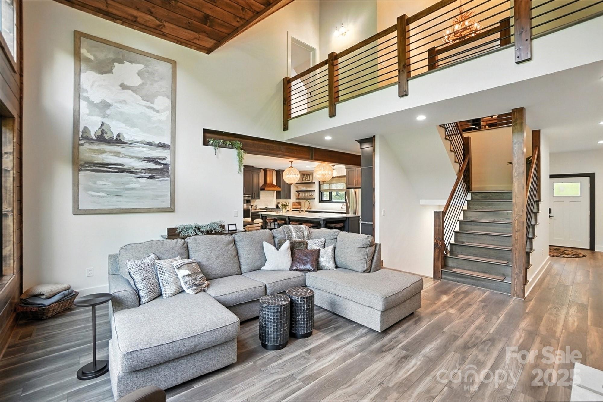 Lansing, North Carolina, 28643, United States, 3 Bedrooms Bedrooms, ,5 BathroomsBathrooms,Residential,Active,1959552