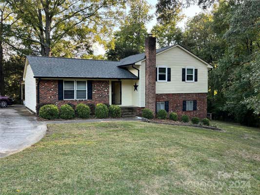 1190 DUCHESS DR, MOUNT PLEASANT, NC 28124 - Image 1