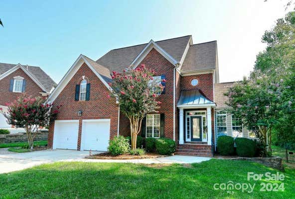 13811 BALLANTYNE MEADOWS DR, CHARLOTTE, NC 28277 - Image 1