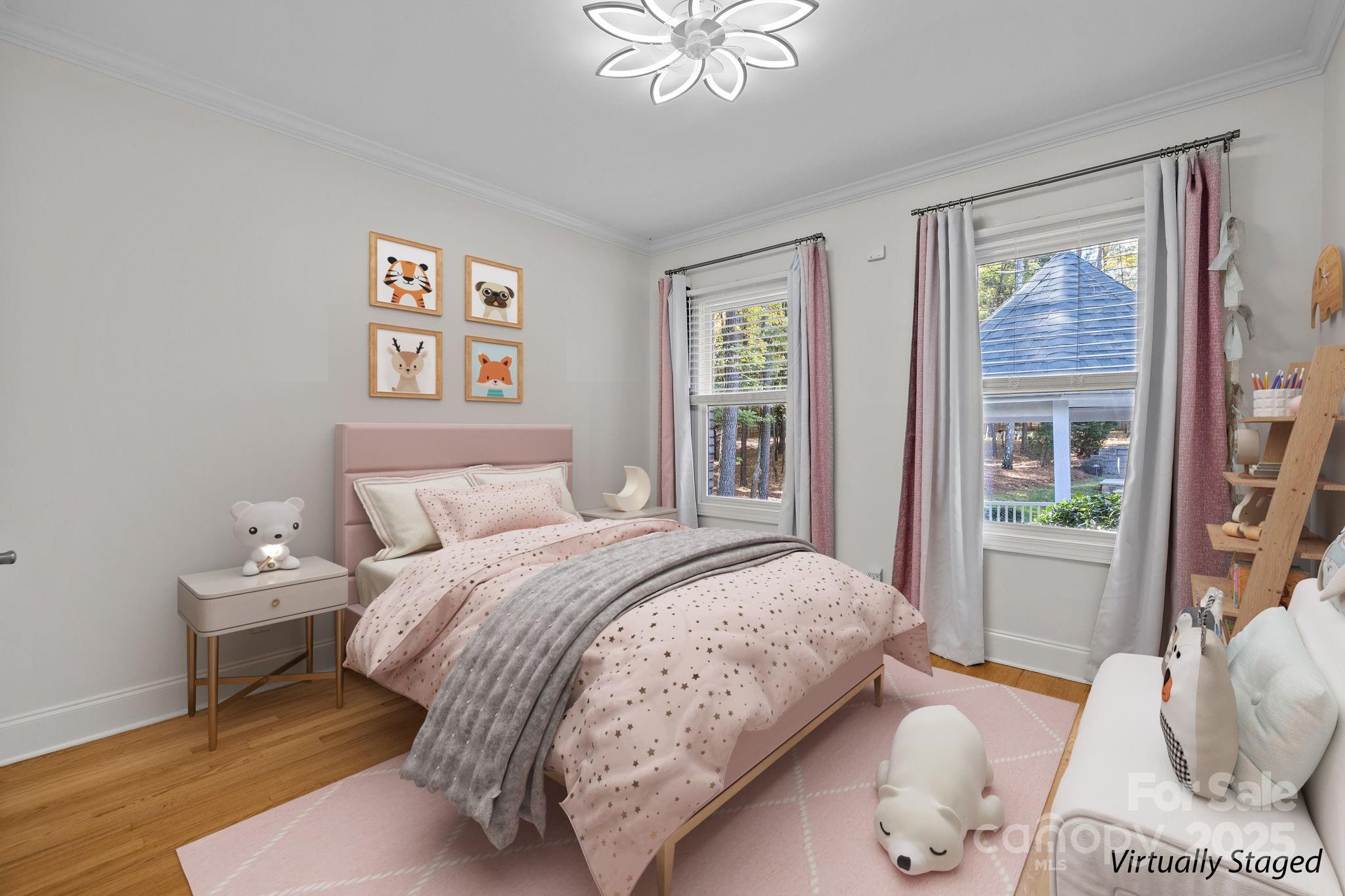 Waxhaw, North Carolina, 28173, United States, 4 Bedrooms Bedrooms, ,5 BathroomsBathrooms,Residential,Active,1986889